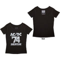 AC/DC 74 Jailbreak [T-Shirt]